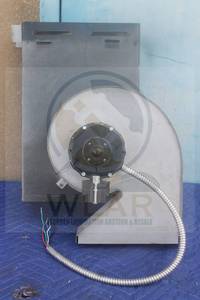 lot 102 image: WATERTOWN COOK TOP DOWNDRAFT VENT BLOWER FAN&nbsp