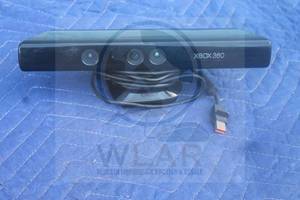 lot 103 image: MICROSOFT XBOX 360 KINECT BAR 1414