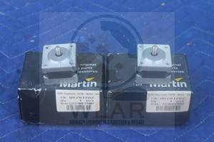 lot 120 image: TOTAL OF 2 MARTIN NMB STEPMOTOR 0501202 ,&nbsp 14PM-M204-06V , IN ORIGINAL BOX&nbsp