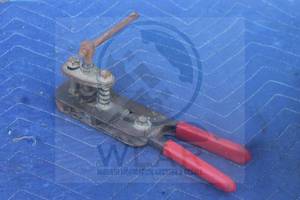lot 159 image: PAPCO 400 FLARING TOOL PLIER&nbsp