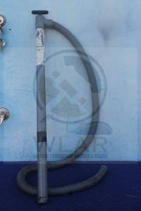 lot 163 image: GLOBAL MANUAL HAND PUMP-A-WAY&nbsp