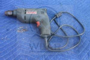 lot 186 image: SKIL 38 CORDED DRILL 6225