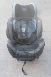 lot 198 image: EVENFLO EVERYSTAGE DELUXE ALL IN ONE CAR SEAT&nbsp