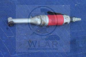 lot 203 image: DESOUTTER RIGHT ANGLE PNEUMATIC AIR DRILL&nbsp