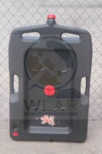 lot 32 image: FLO TOOL SUPER DUTY 58-QUART DRAIN PAIN , 40H&nbsp