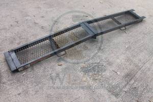 lot 38 image: CARRY ON CORP TRAILER STEELLOADING FOLDING&nbsp RAMP&nbsp