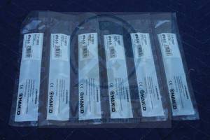 lot 52 image: TOTAL OF 6&nbsp NEW HAKO T15-SB03 SOLDERING TIPS&nbsp