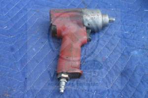 lot 66 image: AIR PNEUMATIC&nbsp IMPACT WRENCH&nbsp