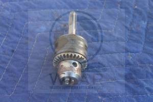 lot 148 image: KEYED DRILL CHUCK 1.5 - 13MM&nbsp 12 -2 OUNF&nbsp
