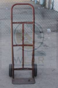 lot 170 image: MILWAUKEE HAND TRUCK 40109