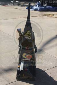 lot 188 image: BISSEL 12AMPS PRO HEAT SHAMPOOER&nbsp