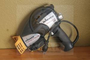 lot 83 image: WAGNER POWERPLANTER PLUS 0525111 PAINT SPRAYER&nbsp