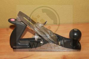 lot 146 image: HANDYMAN WOOD HAND PLANE PLANER 10 , MADE IN INDIA&nbsp