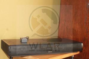 lot 154 image: ONKYO&nbsp ENVISION CINEMA TV SPEAKER SYSTEM LS-T10 WITH REMOTE&nbsp