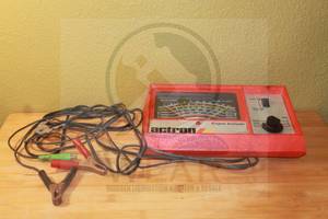 lot 231 image: ACTRON ENGINE ANALYZER 615&nbsp