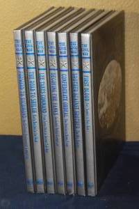 lot 297 image: COLLECTION OF BOOKS FROM THE TIME-LIFE SERIES  THE CIVIL WAR THE SERIES ( TOTAL OF 7 ) FIRST BLOOD,BROTHER AGAINST BROTHER , CONFEDERATE&nbsp ORDEAL, DECOYING THE YANKS , LEE TAKES COMMAND,THE ROAD TO SHILOH, FORWARD TO RICHMOND&nbsp