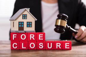 TAX LIENS AND FORECLOSURES