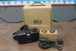 lot 40 image: OCULUS RIFT DEVELOPMENT DK2 KIT VIRTUAL REALITY HEADSET&nbsp IN ORIGINAL BOX&nbsp  SEE PICS&nbsp