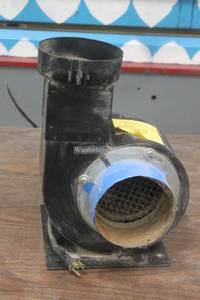lot 75 image: VENT - A - KILN P11M BLOWER FAN  NO POWER&nbsp