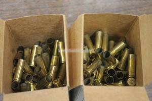 lot 76 image: GENEROUS AMOUNT WINCHESTER 38 SPECIAL SPIT SHELL BULLETS  SEE PICS&nbsp