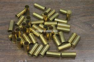 lot 77 image: LOT OF WINCHESTER 45 COLT SPIT SHELL BULLETS  SEE PICS&nbsp