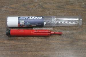 lot 80 image: NEXT LEVEL TRAINING SIRT-AR BOLT LASER 13-06-00049&nbsp