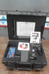 lot 87 image: BEAMHIT 190- 3&nbsp LMTS LASER MARKSMANSHIP TRAINING SYSTEM IN ORIGINAL CASE  SEE PICS&nbsp