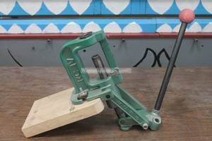 lot 91 image: RCBS ROCK CHUCKER SUPREME&nbsp PRESS RCIV&nbsp