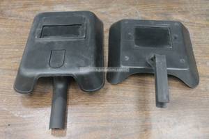 lot 120 image: TOTAL OF 2 WELDING MASK&nbsp