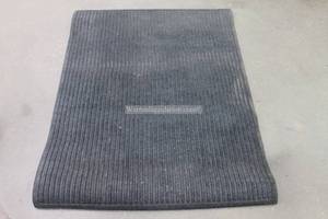 lot 146 image: HEAVY DUTY INTERIOR EXTERIOR WATER PROOF UTILITY&nbsp NON SLIP RUG , 47 X 36&nbsp