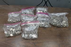 lot 157 image: GENMEROUS AMOUNT OF ASSORTED POWER&nbsp TRANSITORS&nbsp