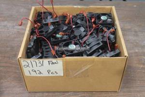 lot 175 image: GENEROUS AMOUNT SUNON KD1205&nbsp COOLING FANS 21731&nbsp