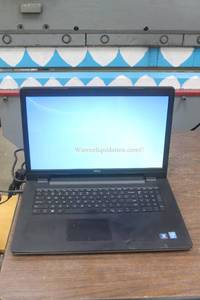 lot 179 image: DELL WINDOW 7 P26E INTEL CORE i3 LAPTOP&nbsp