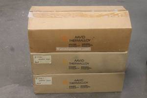 lot 127 image: TOTAL OF 3&nbsp NEW OPEN BOXES OF&nbsp &nbspAAVID THERMALLOY COOLING FANS MANUFACTURED BY SUNON 1205PFB2-8&nbsp  GREAT FOR RESELL&nbsp  SEE PICS&nbsp