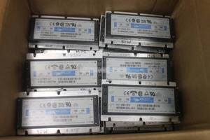 lot 131 image: TOTAL OF 10 VICOR&nbsp CONVERTER MODULE&nbsp DC- DC 48V 50W BELONGING TO THE HIGH POWER VI-200 SERIES&nbsp , VI-204-EY&nbsp