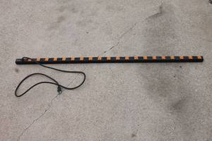 lot 7 image: WATT BOX 20 - OUTLET RELOCATABLE POWER TAP , WB-100-VPS-20&nbsp