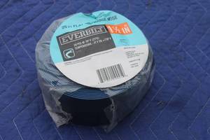 lot 15 image: EVERBILT 25FT FLAT DISCHARGE HOSE&nbsp
