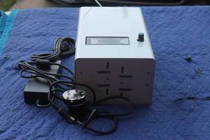 lot 54 image: MOSAIC MANUFACTURING LTD, PALETTE 3D PRINTER FILAMENT SPLICER&nbsp