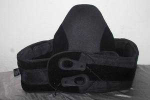 lot 100 image: ASPEN LUMBAR SUPPORT BACK BRACE&nbsp
