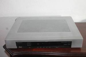 lot 129 image: MOTOROLA HD DUAL TUNER DVR , DCH16416&nbsp