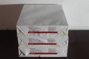 lot 140 image: TOTAL OF 3 PACKAGE OFFICE DEPOT STANDARD COPY &amp PRINT PAPER&nbsp