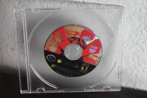 lot 16 image: NARUTO  CLASH OF NINJA 2 VIDEO GAME&nbsp