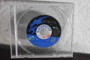 lot 18 image: NINTENDO GAMECUBE BLOODY&nbsp ROAR PRIMAL FURY&nbsp VIDEO GAME&nbsp