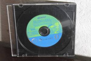 lot 19 image: NINTENDO GAMECUBE&nbsp MIDWAY ED, EDD N EDDY THE MIS-EDVENTURES&nbsp VIDEO GAME&nbsp