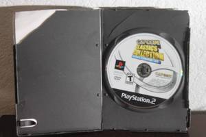lot 50 image: SONY PLAYSTATION 2 CAPCOM CLASSICS COLLECTION VOLUME 2&nbsp VIDEO GAME&nbsp
