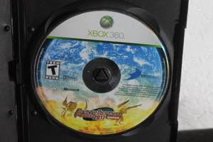 lot 147 image: MICROSOFT XBOX 360 EARTH DEFENSE FORCE 2017 VIDEO GAME&nbsp