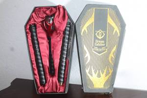 lot 43 image: DREAM CATCHER OFFICIAL&nbsp LIGHT STICK VER 1 , IN ORIGINAL CASE&nbsp