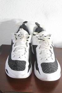 lot 71 image: JORDAN LUKA 1  REVERSE&nbsp ORCA DN1772-107&nbsp BASETBALL&nbsp MEN SHOES , SIZE 15&nbsp