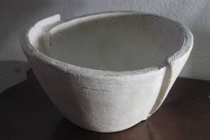 lot 126 image: THRESHOLD DESIGNED WITH STUDIO MC GEE 12 DIAM X 7H&nbsp MADE IN PHILLIPINES 065150840&nbsp