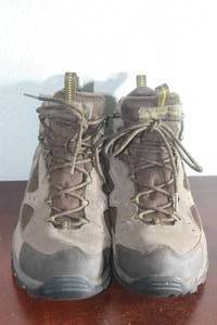 lot 200 image: COLUMBIA WATERPROOF MENS BOOTS , BM3444-231 SIZE 10.5&nbsp